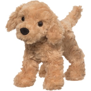 image:imageDouglas Thatcher Golden Retriever Dog Plush Stuffed Animal