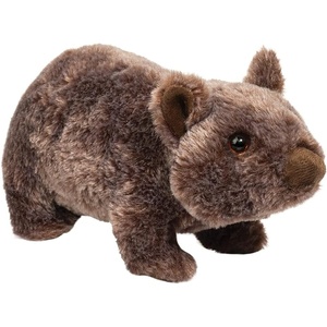 image:imageDouglas Toowoomba Wombat Plush Stuffed Animal