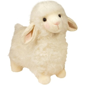 image:imageDouglas Toula Lamb Plush Stuffed Animal