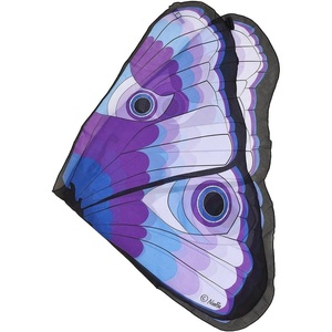 image:imageDouglas Toys Butterfly Wings wGlitter Eyes Purple