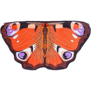image:imageDouglas Toys Peacock Butterfly Wings