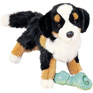 image:imageDouglas Trevor Bernese Mountain Dog Plush Stuffed Animal
