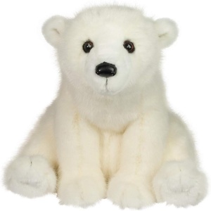 image:imageDouglas Ursus Polar Bear Plush Stuffed Animal