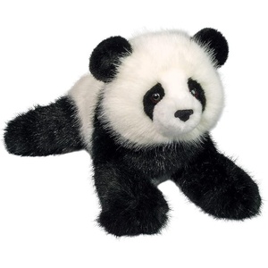 image:imageDouglas Wasabi Panda Bear Plush Stuffed Animal