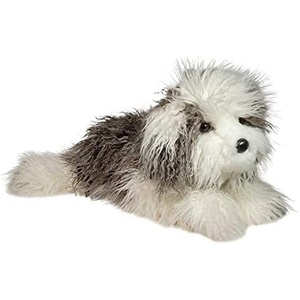 image:imageDouglas William Sheepdog Large Plush Stuffed Animal