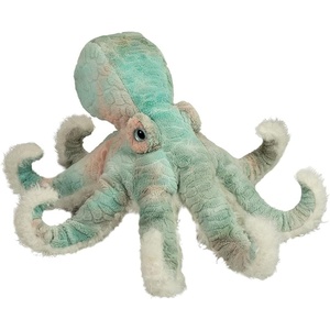 image:imageDouglas Winona Octopus Plush Stuffed Animal