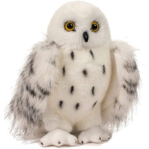 image:imageDouglas Wizard Snowy Owl Plush Stuffed Animal