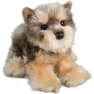 image:imageDouglas Yettie Yorkie Yorkshire Terrier Dog Plush Stuffed Animal