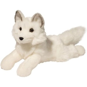 image:imageDouglas Yuki Arctic Polar Fox Plush Stuffed Animal