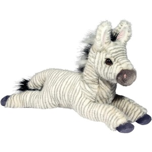 image:imageDouglas Zelda Zebra Plush Stuffed Animal
