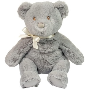 image:imageDouglas Zeta Gray Teddy Bear Plush Stuffed Animal