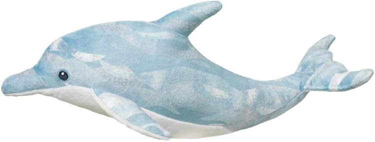 Douglas | Lifelike Soft Companions – Safety-Certified Plush Toys For Kids, Collectors & Gifting