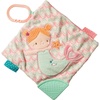 image:imageDouglas Baby Mermaid Plush PlayTivity Blankee Soft Toy