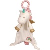 image:imageDouglas Baby Unicorn Teether Plush Stuffed Animal Toy