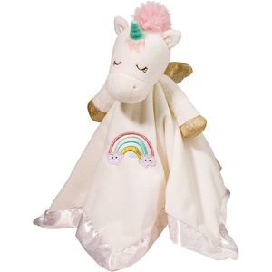 image:imageDouglas Baby Unicorn Snuggler Plush Stuffed Animal