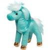 image:imageDouglas Haven Aqua Horse Plush Stuffed Animal